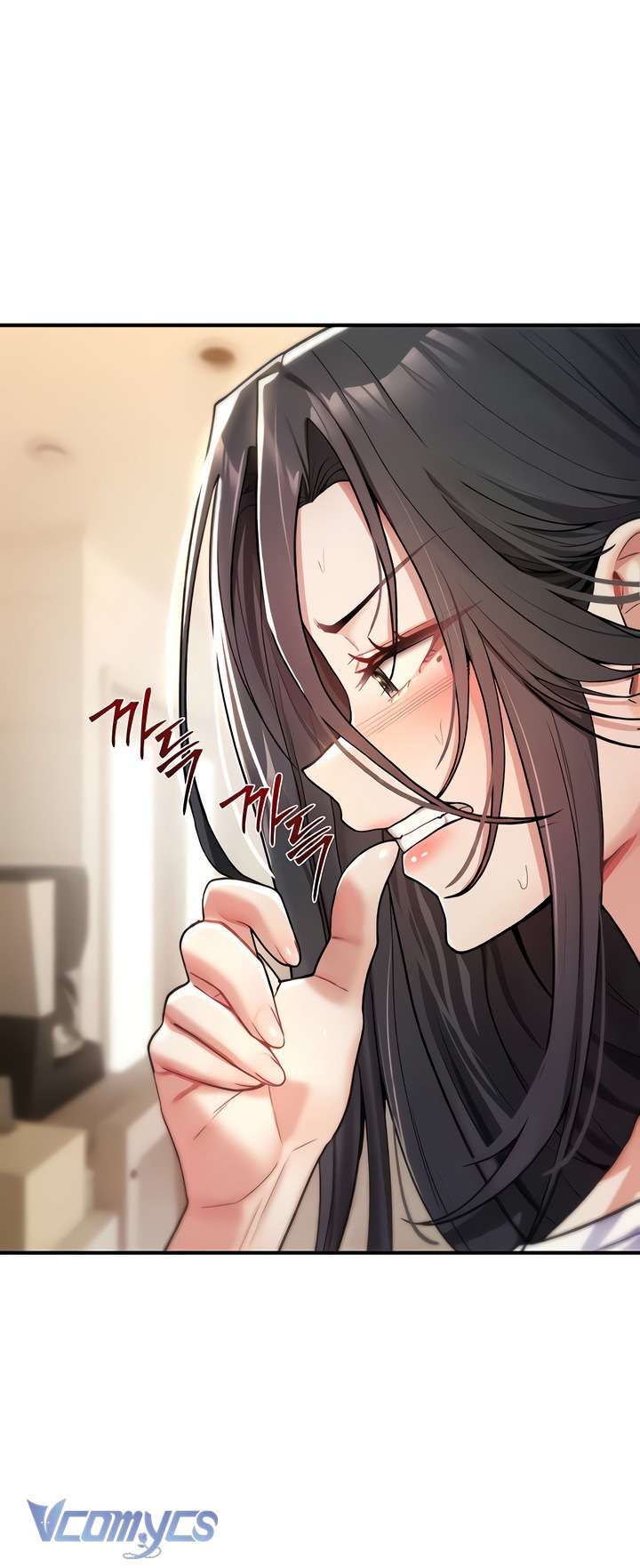 Tôi Sẽ Không Bị Khuất Phục Đâu Chap 10 - Trang 2