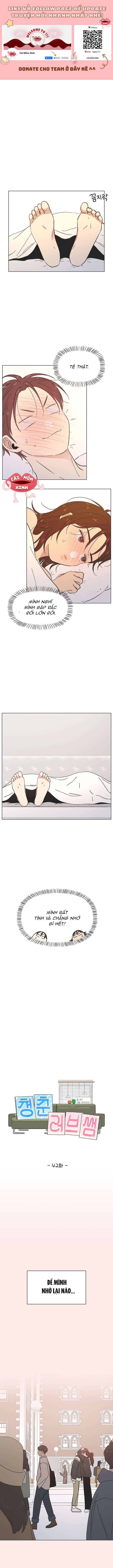 Seasons of Lovesome Seasons of Lovesome-Chap 42 - Trang 2