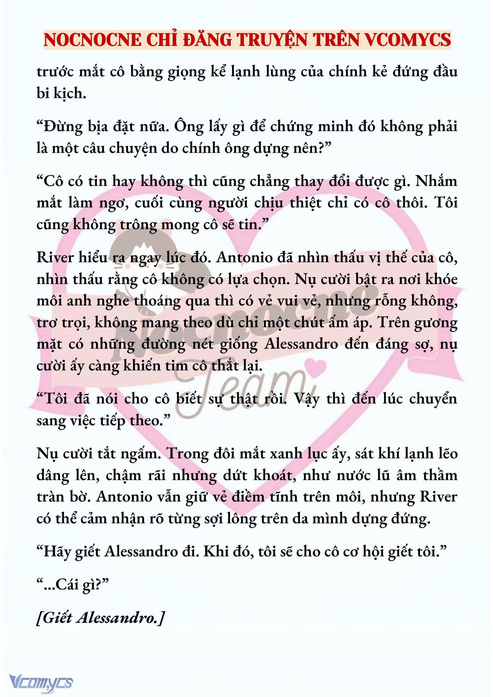 [TIỂU THUYẾT] ĐIỂM CHÍ Chap 87 - Next Chap 88