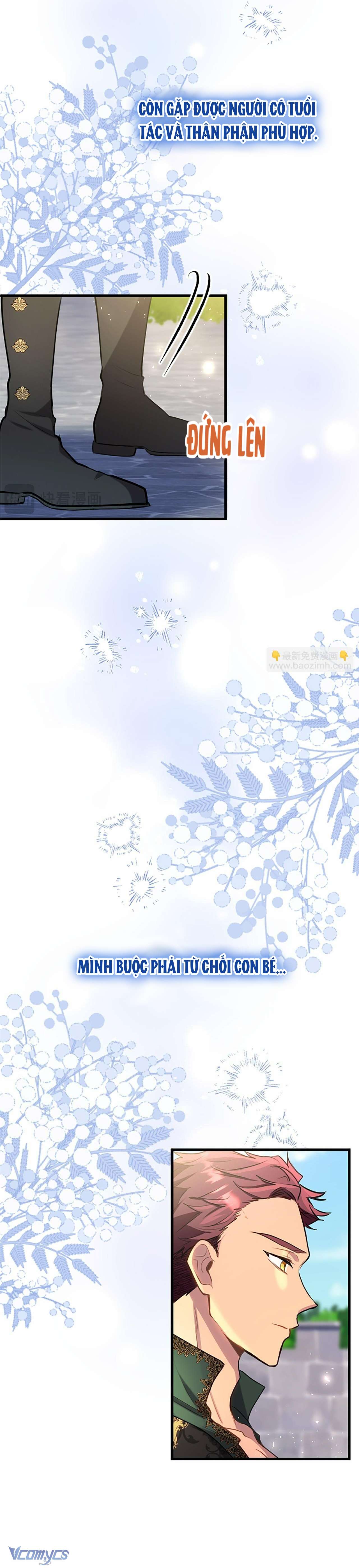 Đại Tiểu Thư Sao Phải Giả Nam Chap 112 - Next Chap 113