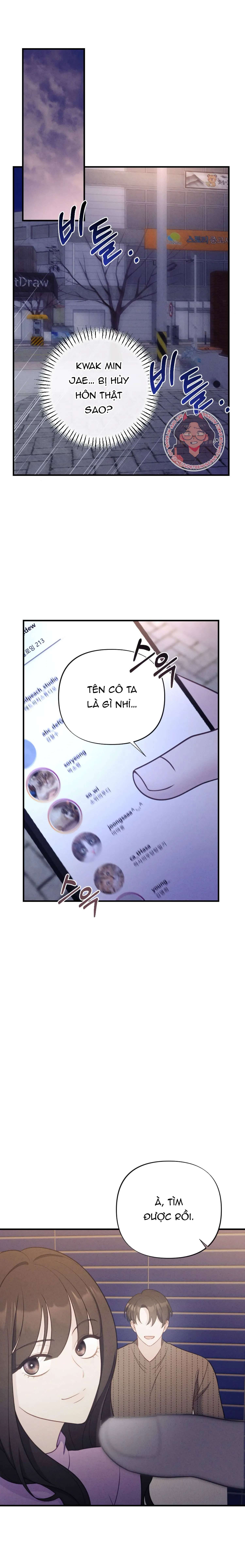 Người Chồng Ăn Bám Chap 12 - Next Chap 13