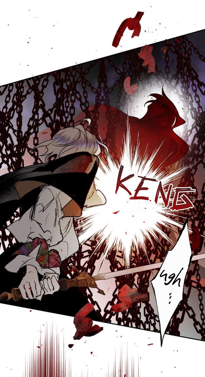 Lời Thú Nhận Của Chúa Tể Bóng Tối Chap 123 - Trang 3