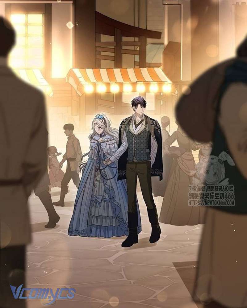 Praesepe Bên Ngoài Chiếc Lồng Chap 21 - Trang 4