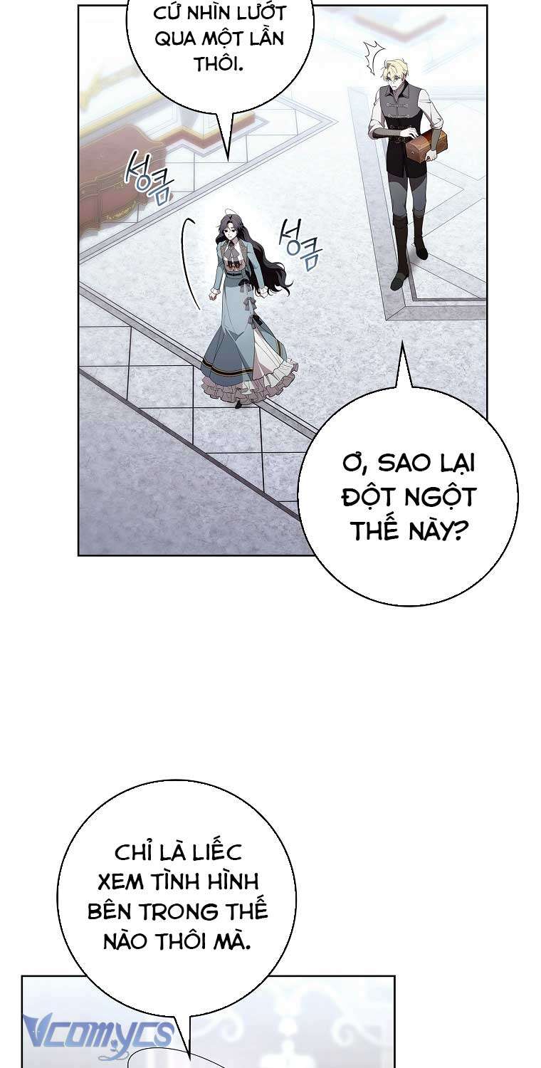 100 lời nguyền tại dinh thự Illestone Chap 21 - Trang 3