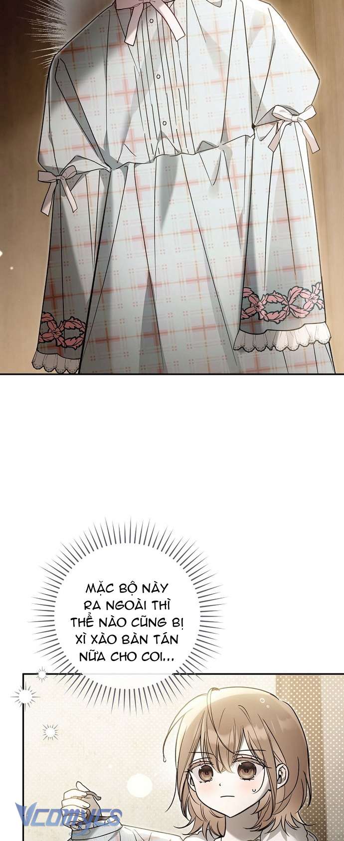Độc Chiếm Sủng Ái Của Công Chúa Út, Mọi Người Đều Say Mê Tôi. Chap 29 - Trang 4