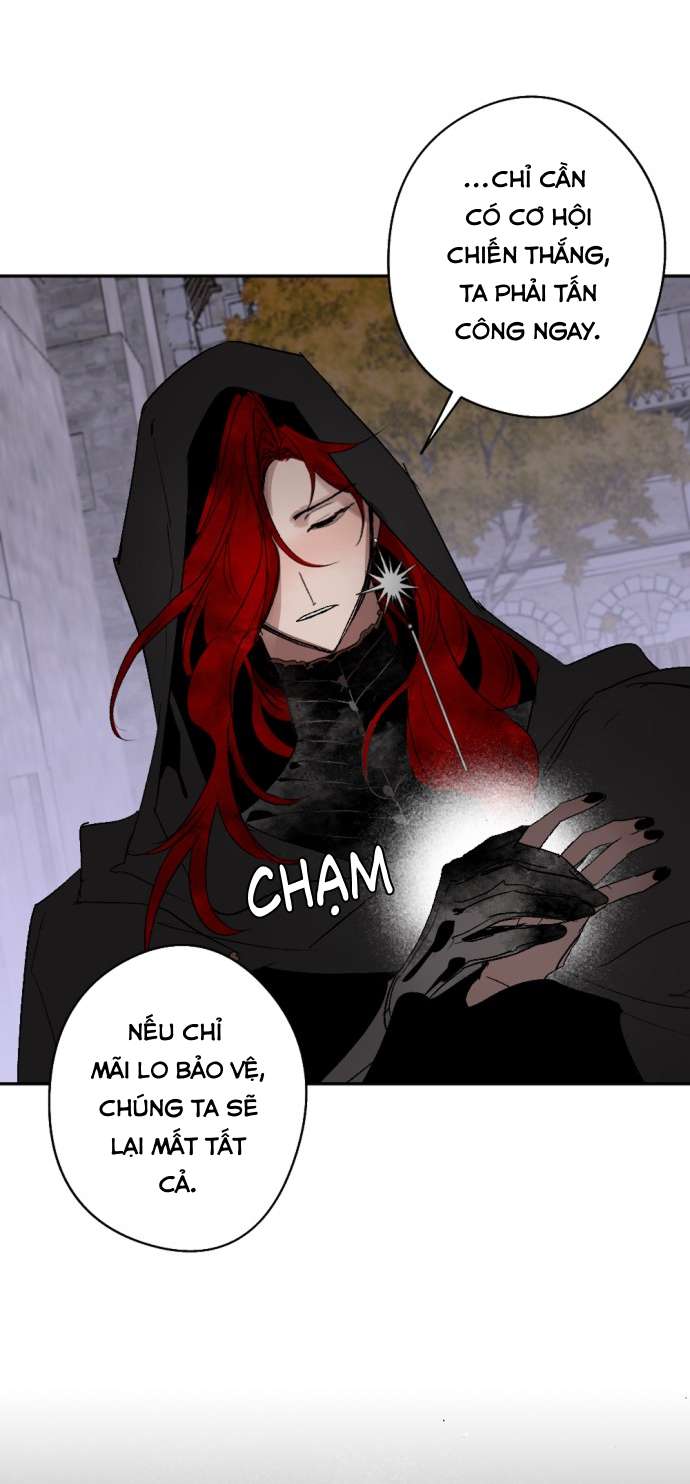 Lời Thú Nhận Của Chúa Tể Bóng Tối Chap 120 - Trang 4