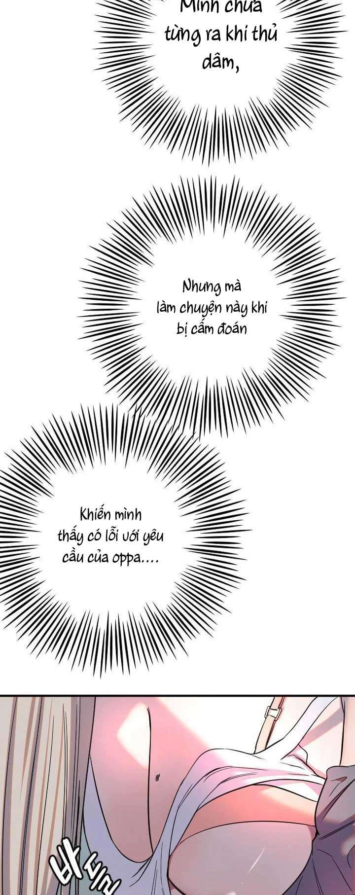 Manitto Chap 38 - Trang 3