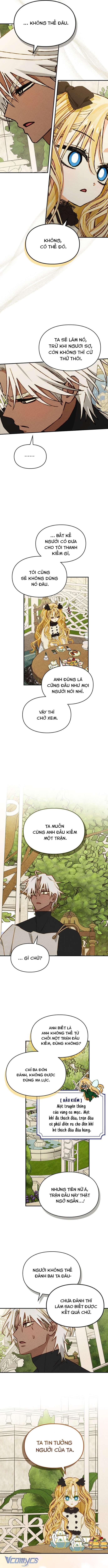 Thuần Hóa Munchkin Chap 13 - Next Chap 14