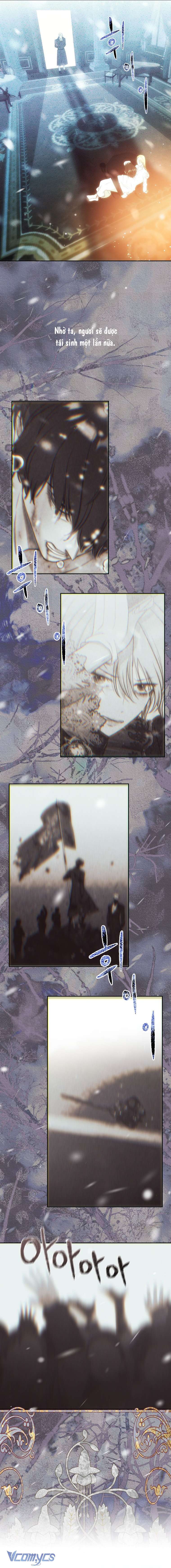 Tôi Bị Cắn Bởi Chú Chó Tôi Đã Bỏ Rơi Chap 77 - Trang 4