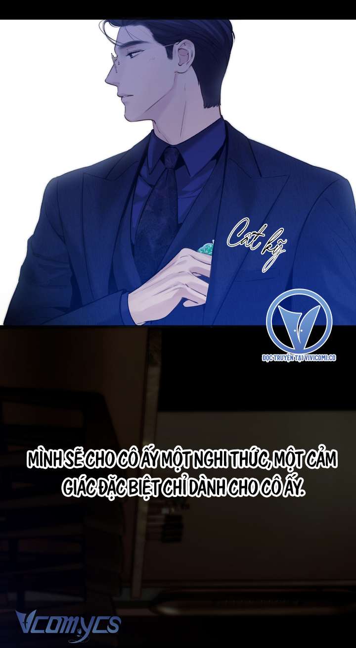 Trêu Nhầm Chap 54.5 - Next Chapter 55