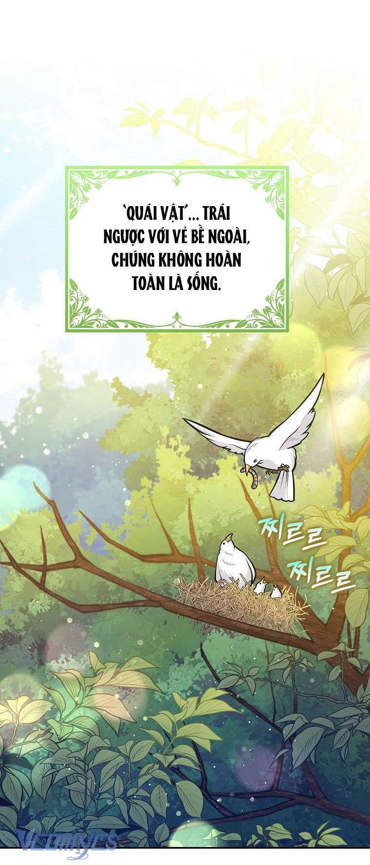Tôi Thề Chúng Ta Chỉ Là Bạn Chapter 35 - Next Chapter 36