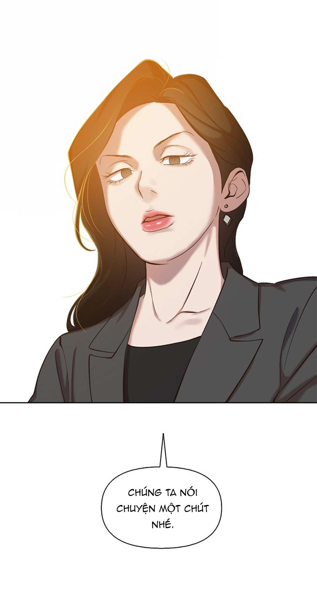 Thanh Xuân Của Chúng Ta Chap 93 - Trang 4