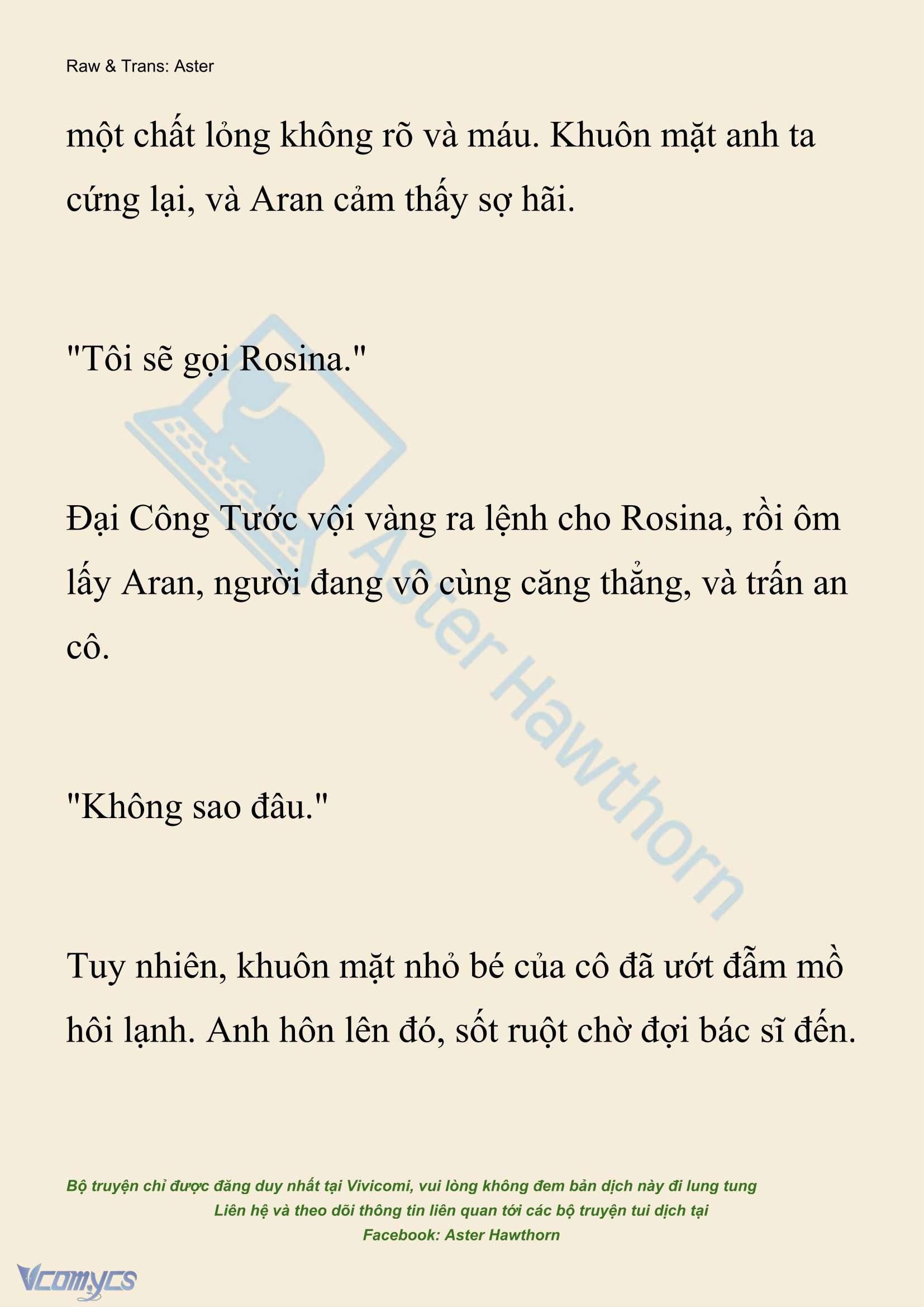 [NOVEL] Đêm Của Bệ Hạ Chap 124 - Trang 2