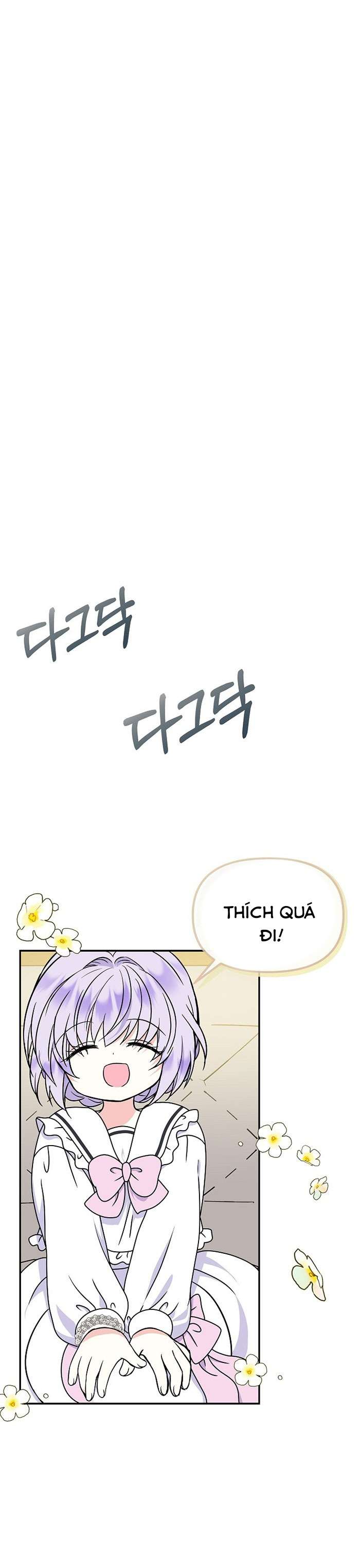 Trở Thành Con Gái Của Các Nhân Vật Chính Chapter 43 - Trang 4