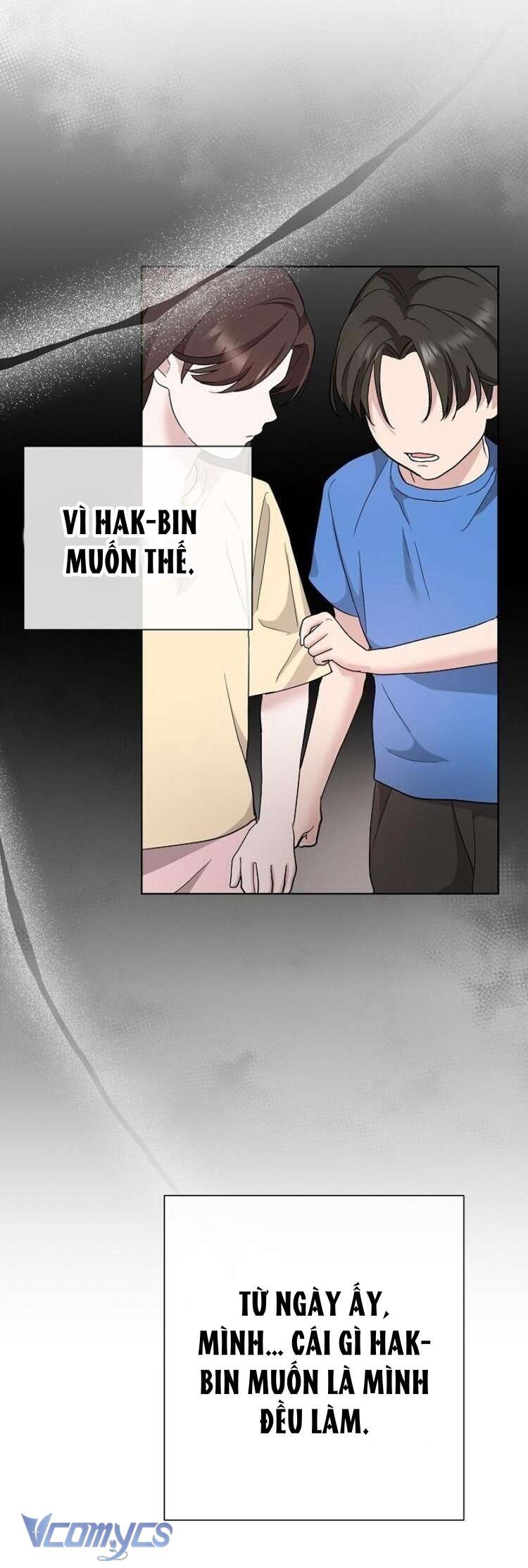 Thiêu Rụi Chap 2 - Trang 2