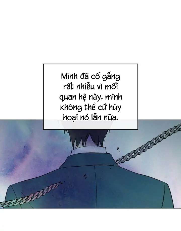 Vị Hôn Thê Khế Ước Của Công Tước Chap 133 - Next Chap 134