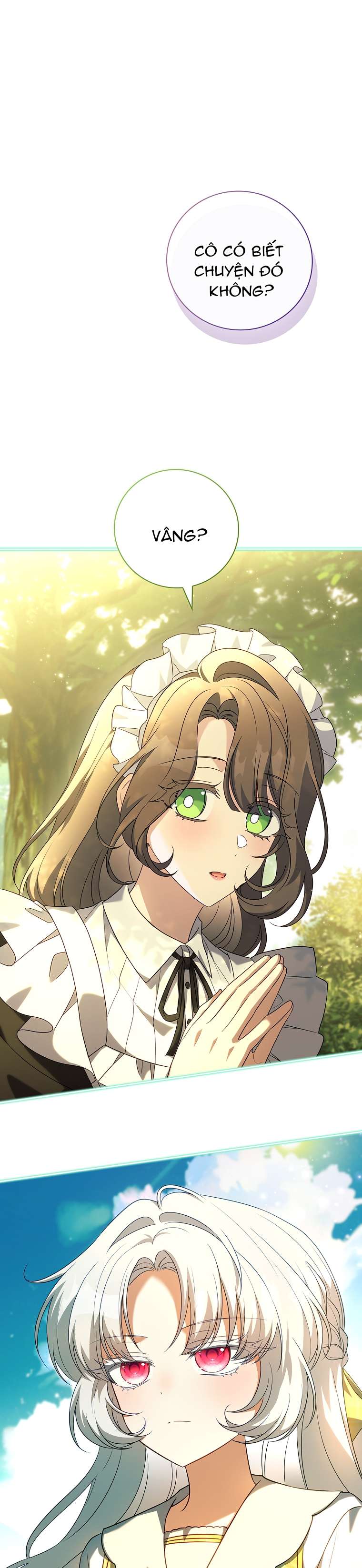 Cha Nào Con Nấy Chap 18 - Next Chap 19