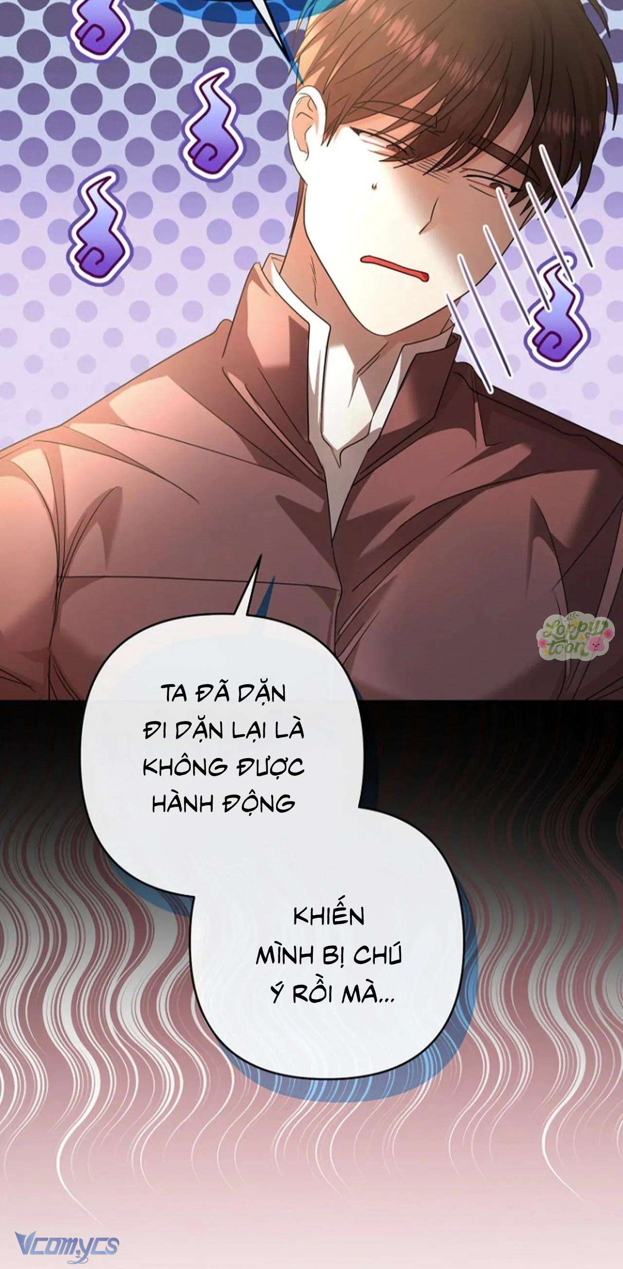 Thiếu Gia Che Giấu Bộ Ngực Vĩ Đại Chap 15 - Trang 2