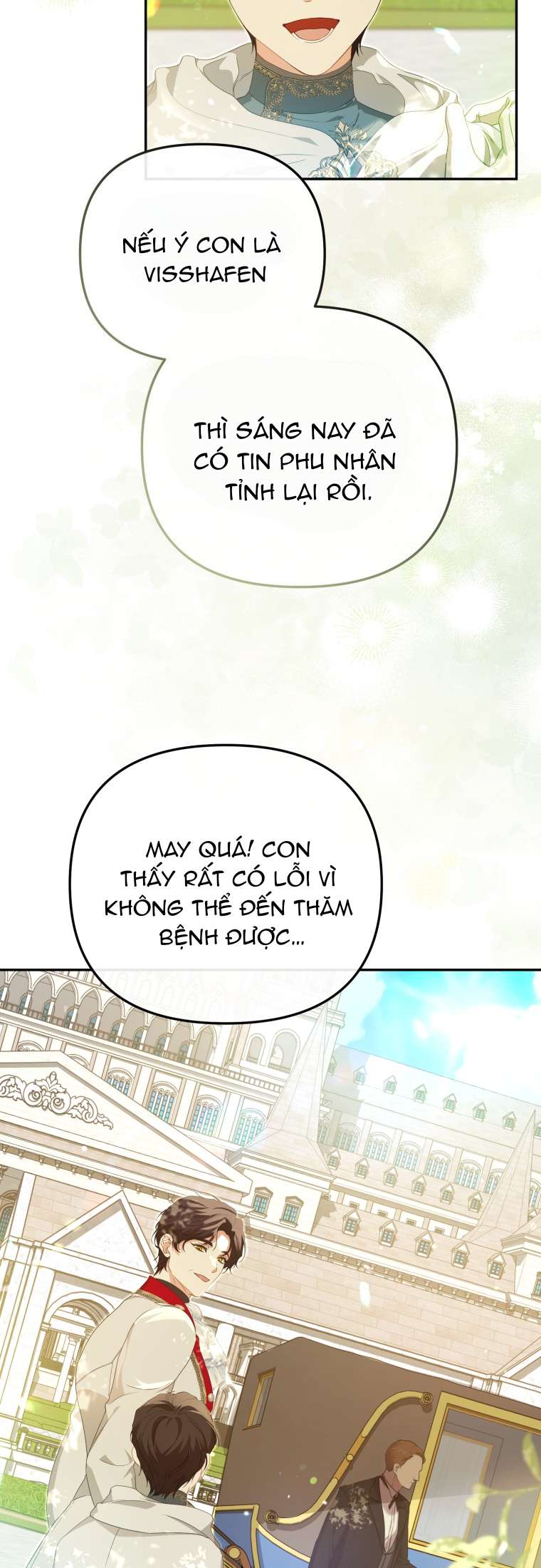 Người Phải Trả Giá Bằng Mạng Sống Vì Đã Lừa Dối Tôi Chap 5 - Trang 4