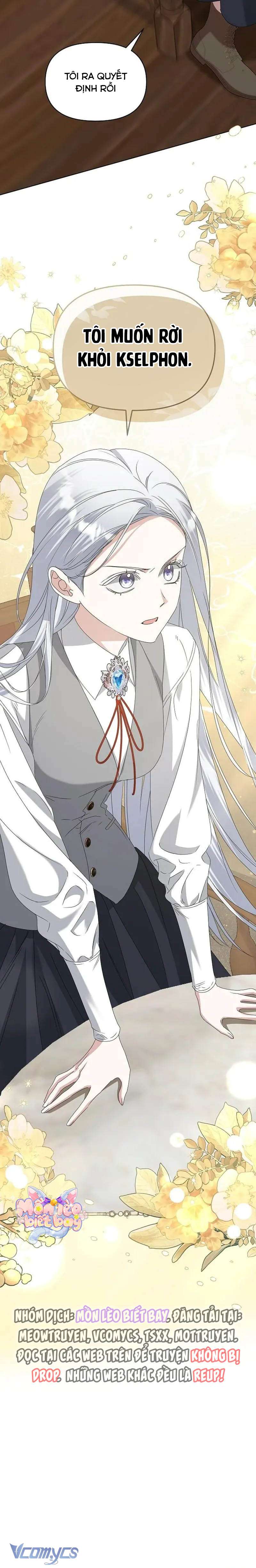 Trở Thành Con Gái Nuôi Của Gia Tộc Sát Thủ Chap 65 - Trang 4