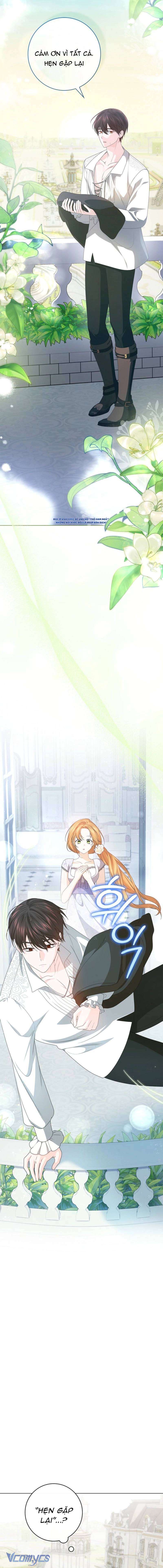 Nam Phụ Lên Giường Ngủ Với Tôi Chap 5 - Trang 2