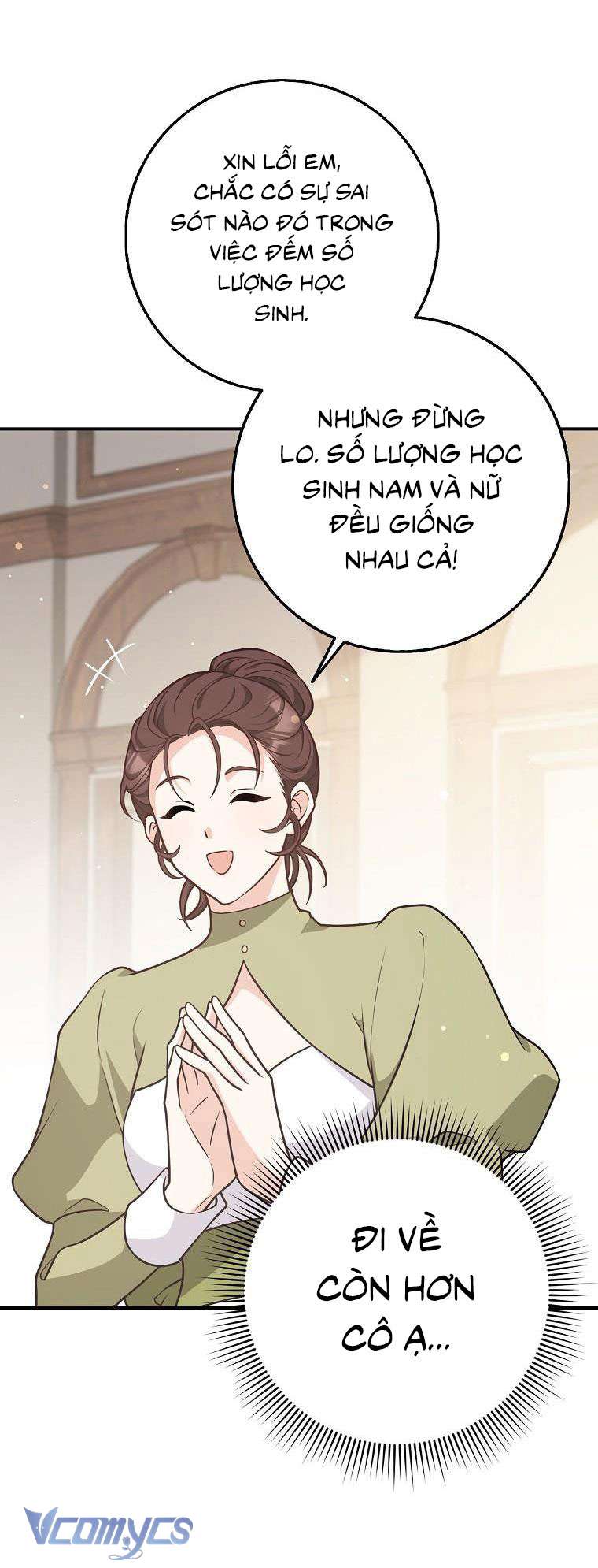 Tôi Thề Chúng Ta Chỉ Là Bạn Chapter 26 - Next Chapter 27