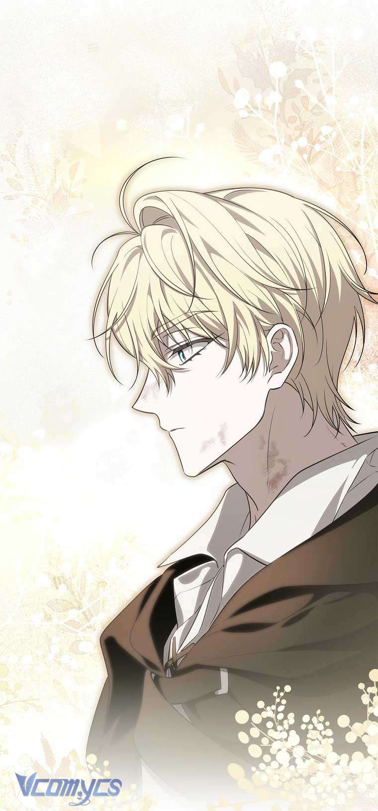 100 lời nguyền tại dinh thự Illestone Chap 5 - Next Chap 6