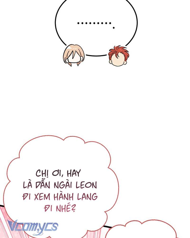 Ác Quỷ Nuôi Dưỡng Tiểu Thư Chapter 46 - Trang 4