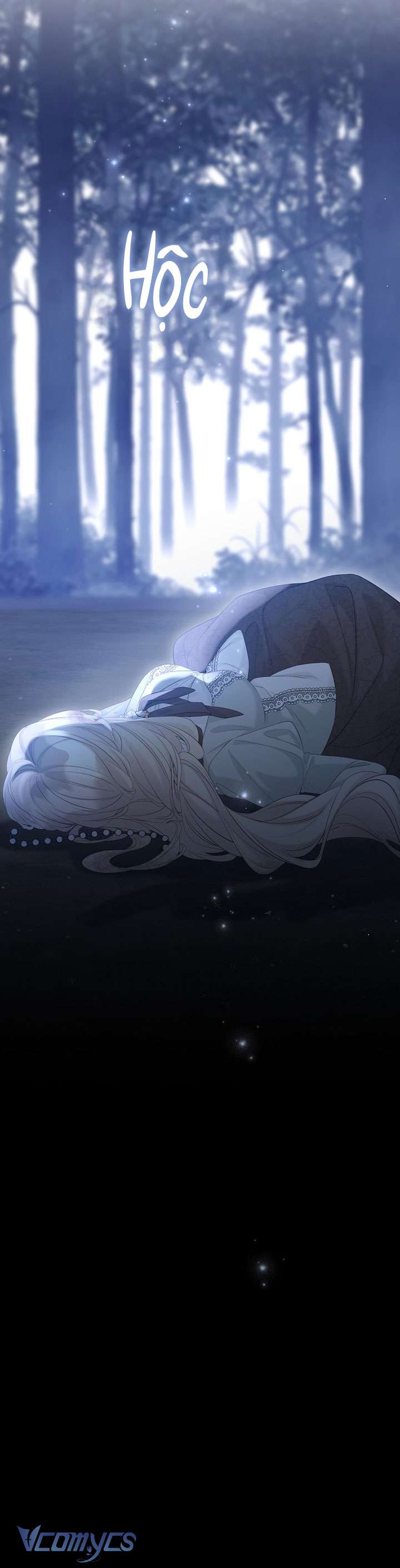 Vương Miện Lục Bảo Chap 124 - Trang 2