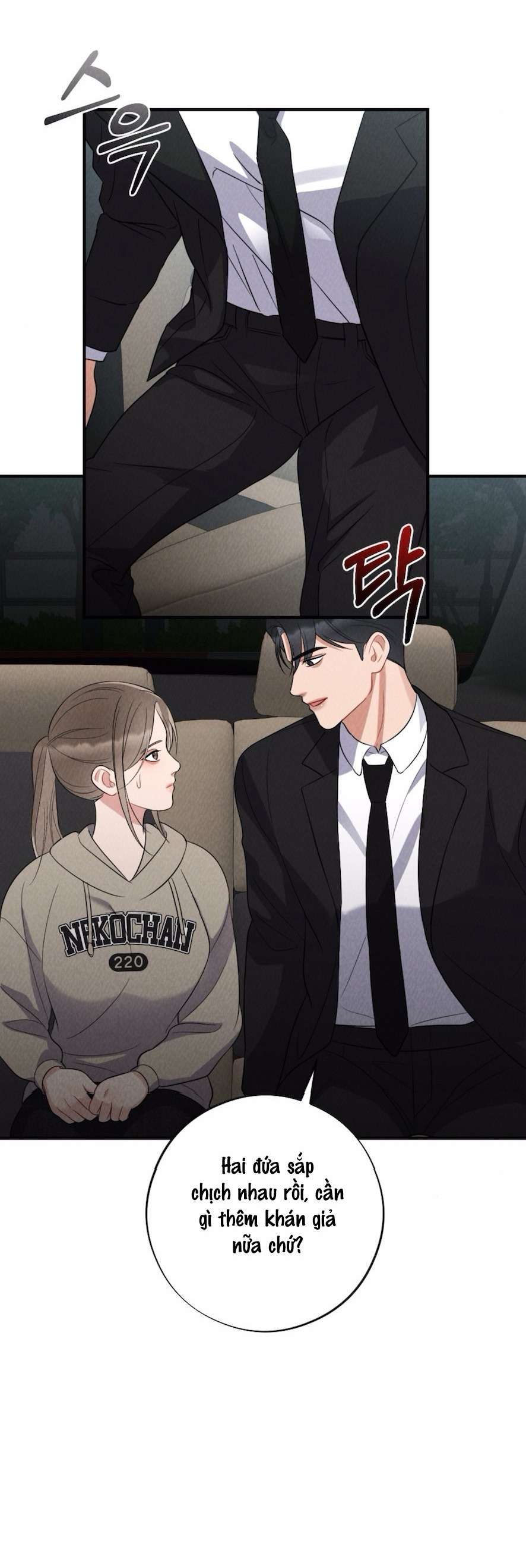 Trò Chơi Quyền Lực Chap 7 - Trang 2