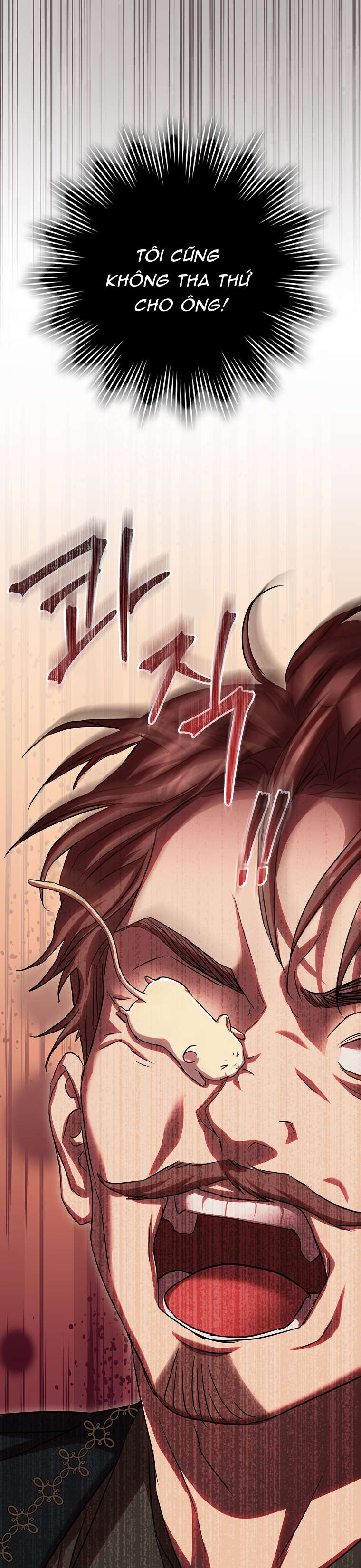 Chuột Đồng Và Lọ Lem Chạy Trốn Khỏi Câu Chuyện Cổ Tích Chap 1 - Trang 2