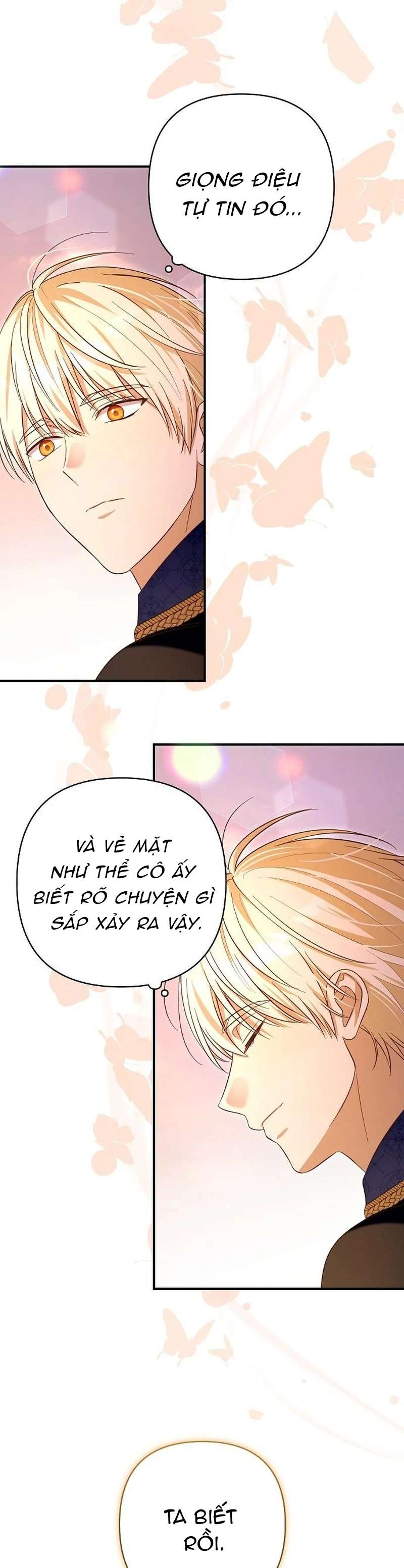 Cô Dâu Của Đại Công Tước Là Chiến Binh Địa Ngục Chap 26 - Trang 2