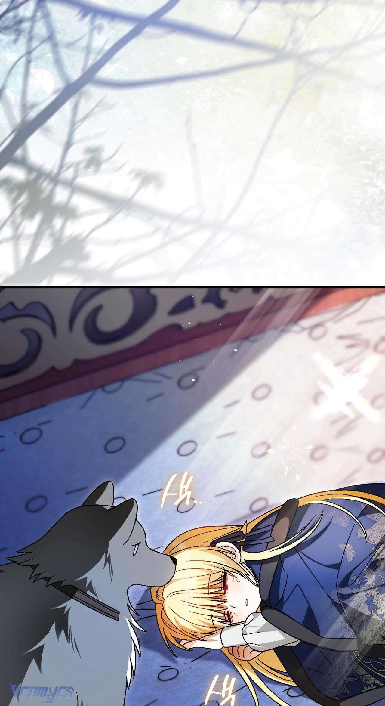 Gửi đến người sói yêu dấu của em Chap 22 - Next Chap 23