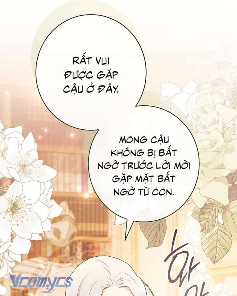 Hầu Gái Độc Quyền Của Hoàng Hậu Phản Diện Chap 109 - Trang 3