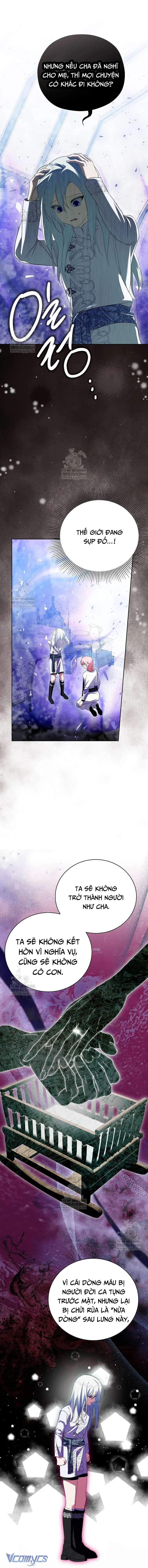 [PNT] Phía Sau Mặt Nạ Của Nam Chính Hiền Lành Chap 103 - Trang 2