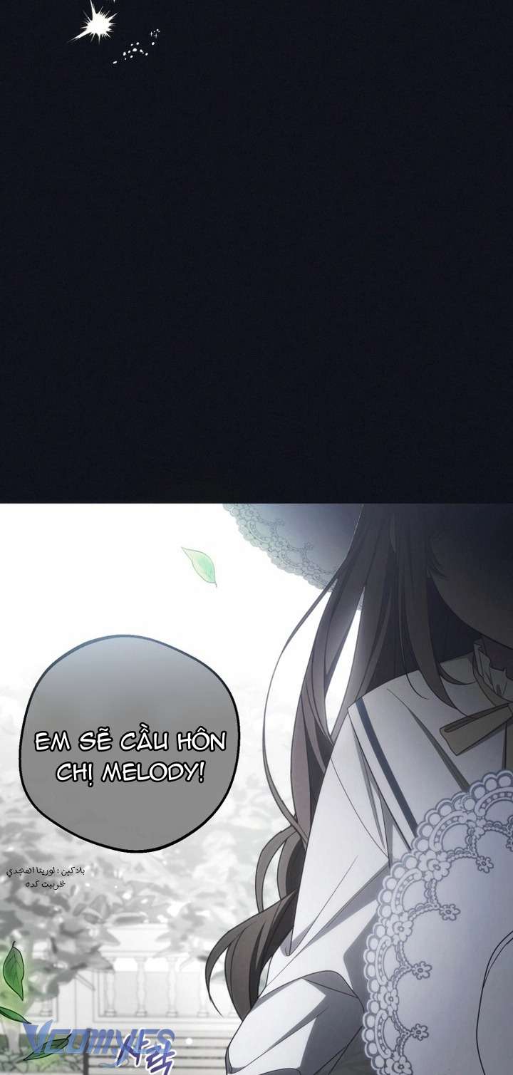 Được Yêu Thương Mà Còn Ngại Ngùng Sao! Chap 93 - Trang 4