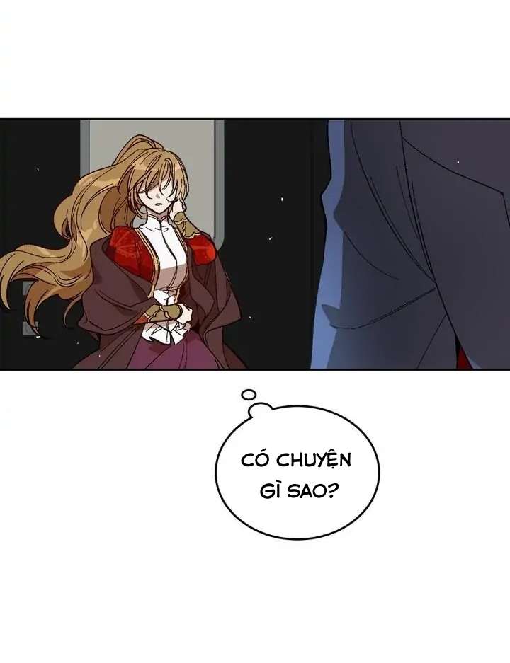 Vị Hôn Thê Khế Ước Của Công Tước Chap 147 - Next 