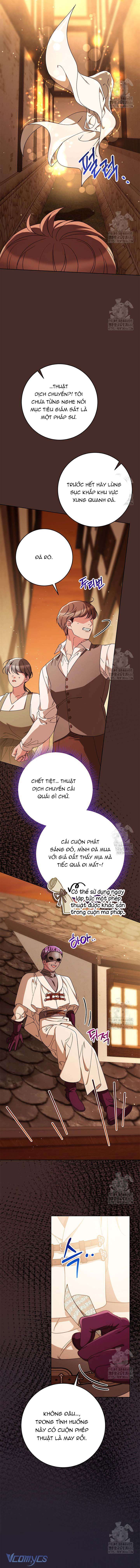 Nuôi Dưỡng Em Gái Xinh Đẹp Chap 82 - Trang 3