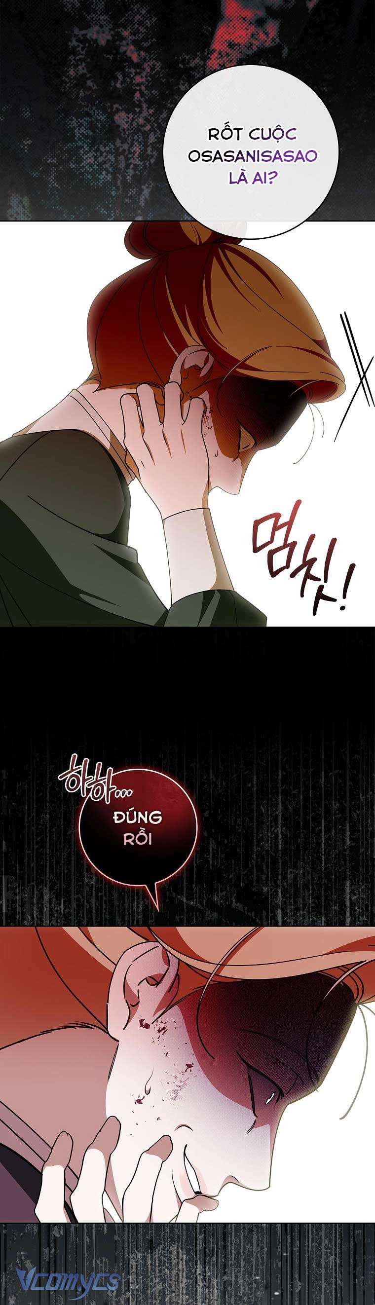 100 lời nguyền tại dinh thự Illestone Chap 35 - Trang 3