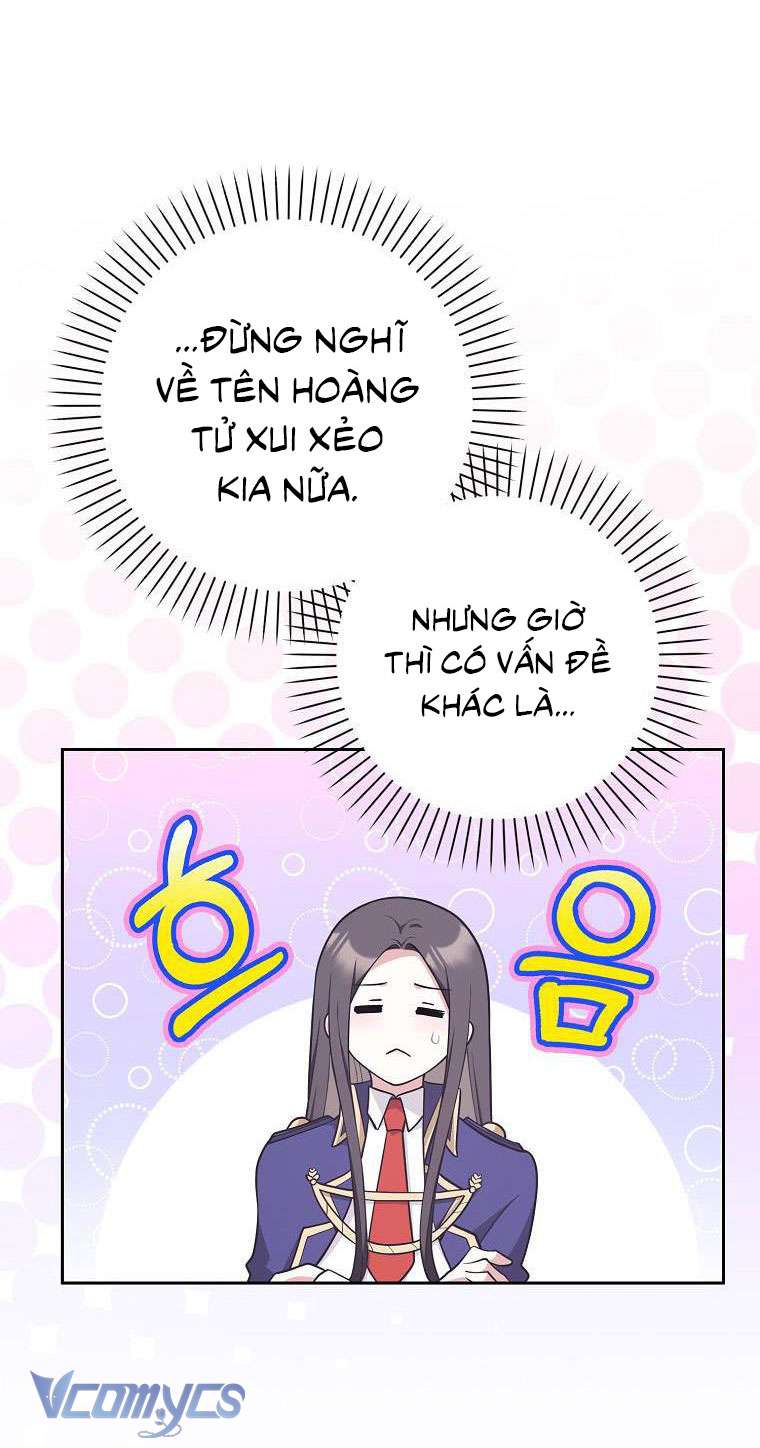 Tôi Thề Chúng Ta Chỉ Là Bạn Chapter 29 - Next Chapter 30