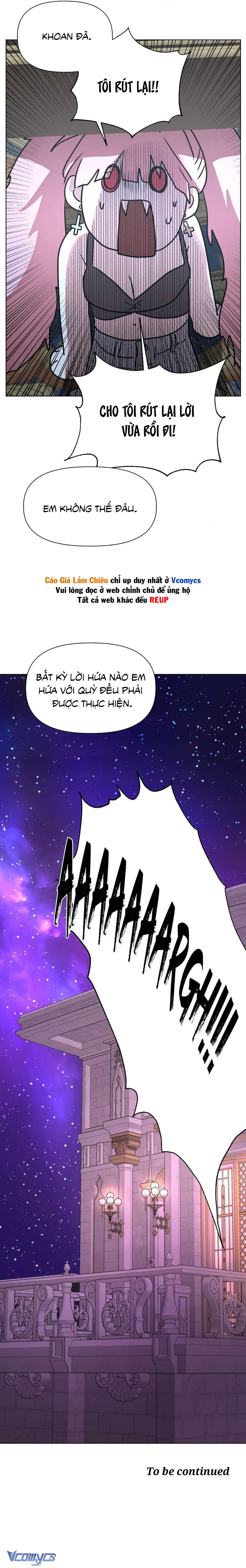 [KHÔNG CHE] [18+] Đến Lúc Kiểm Tra Tinh Khí Rồi! Chap 9 - Trang 2