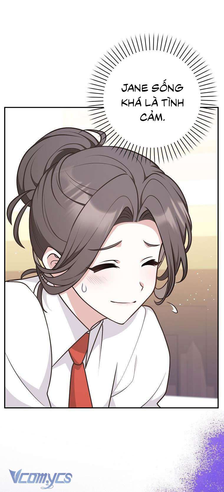 Tôi Thề Chúng Ta Chỉ Là Bạn Chapter 43 - Next Chapter 44