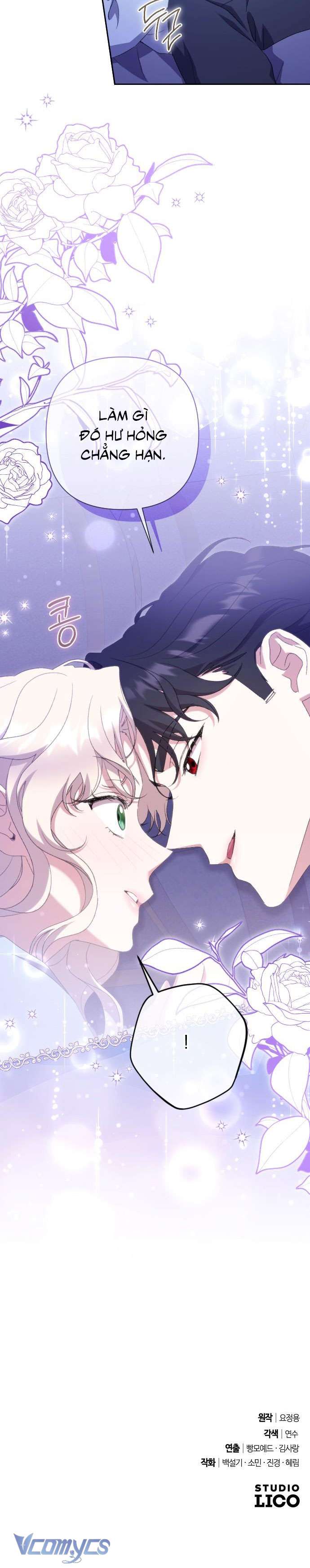 Dành Cho Những Ai Coi Hối Tiếc Là Điều Xa Xỉ Chap 49 - Trang 4