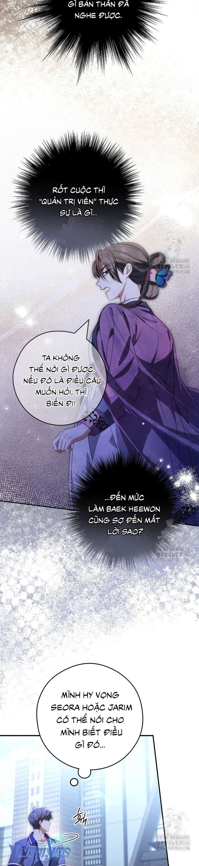 Nhật Ký Từ Chức Cấp S Của Thợ Săn Công Chức Chap 39 - Next Chap 40