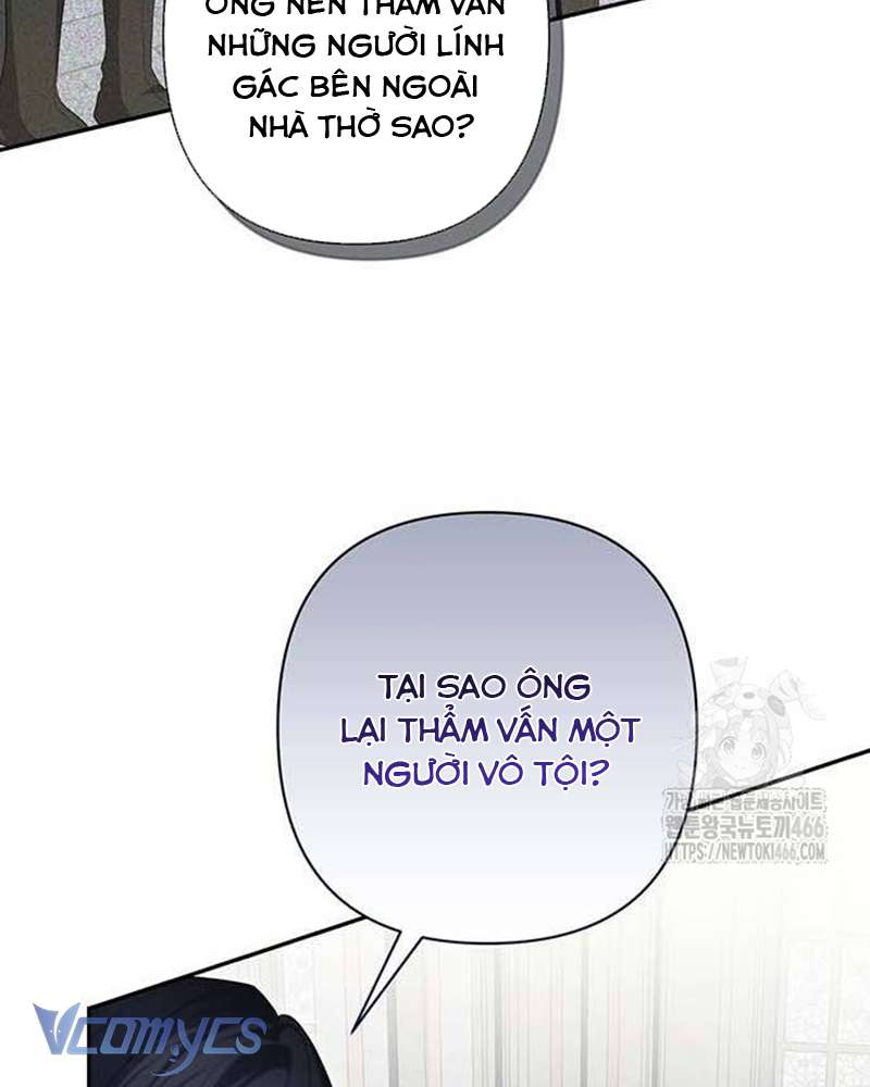 Praesepe Bên Ngoài Chiếc Lồng Chap 12 - Trang 4