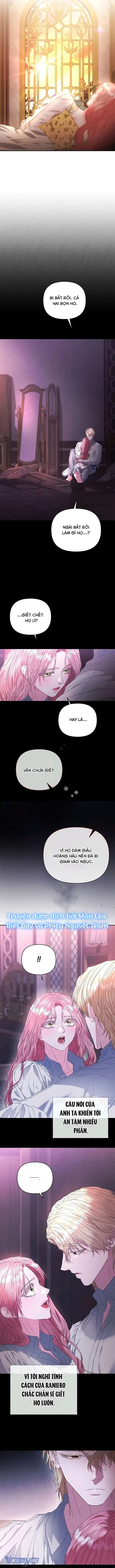 Tôi Bị Ám Ảnh Bởi Người Chồng Phản Diện Chap 61 - Trang 2