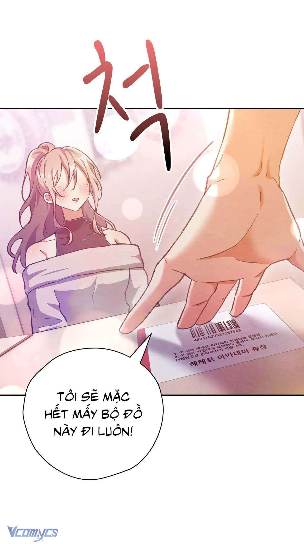 Chạy Trốn Khỏi Thợ Săn Chap 38 - Trang 3