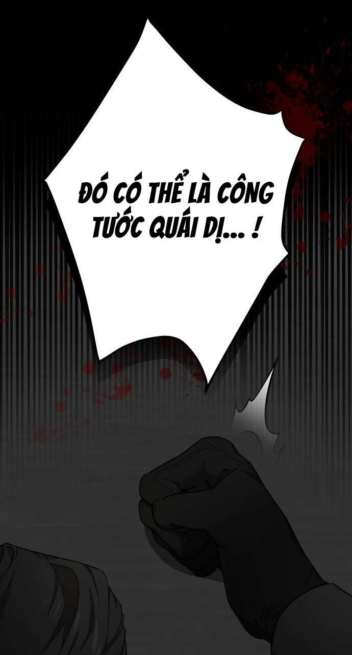 Trận Đấu Đồng Đội Của Những Tài Xế Xe Tải Chap 4 - Trang 4