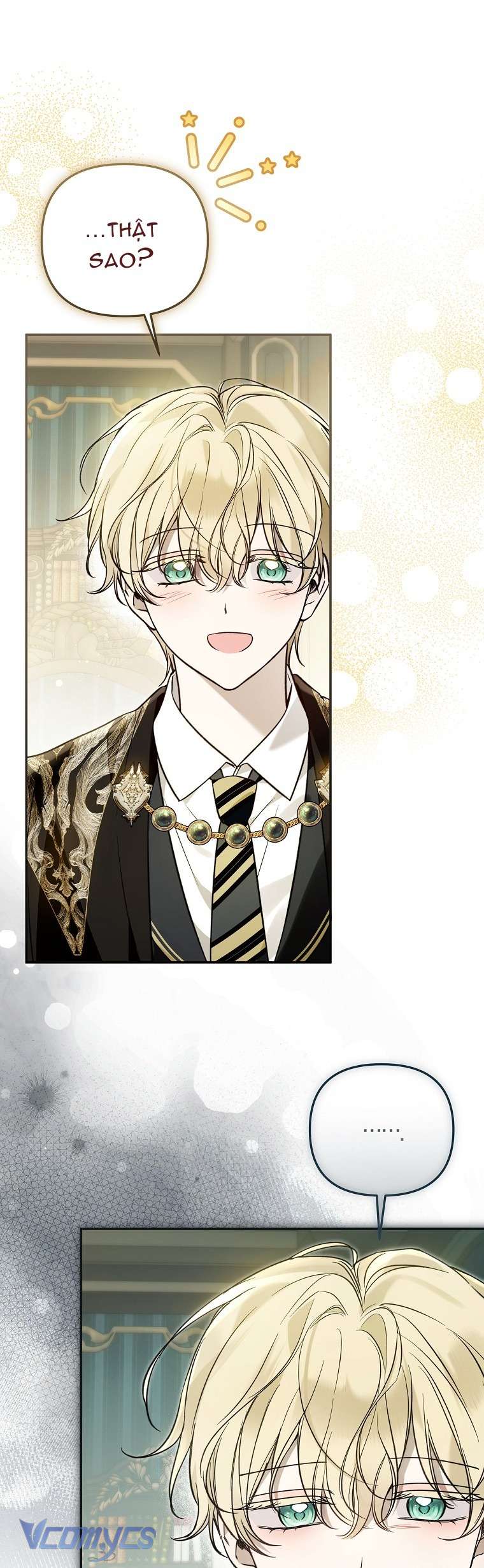 Độc Chiếm Sủng Ái Của Công Chúa Út, Mọi Người Đều Say Mê Tôi. Chap 44 - Next 