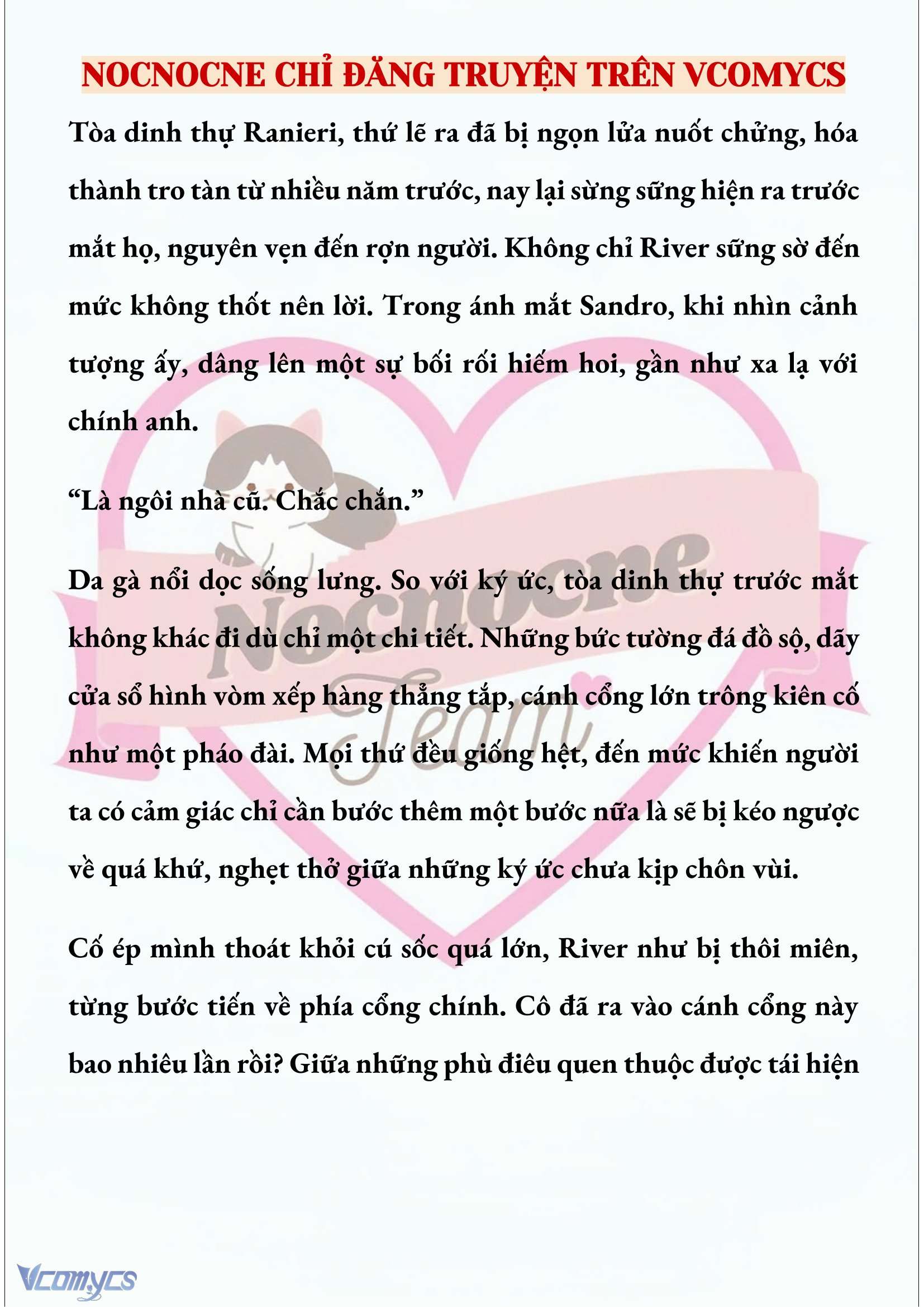 [TIỂU THUYẾT] ĐIỂM CHÍ Chap 158 - Trang 2